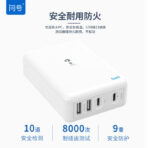 CDA37-2A2C-100W氮化镓 - Image 5