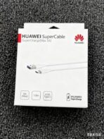 HUAWEI 充电线 - Image 2