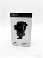 车载无线充电器