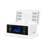 CDA36Q问号多口充电器