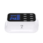 CDA19问号8USB充电器 - Image 2