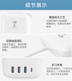 CDA21问号四口快充充电器 - Image 5