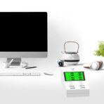 CDA6问号8口充电器 - Image 4